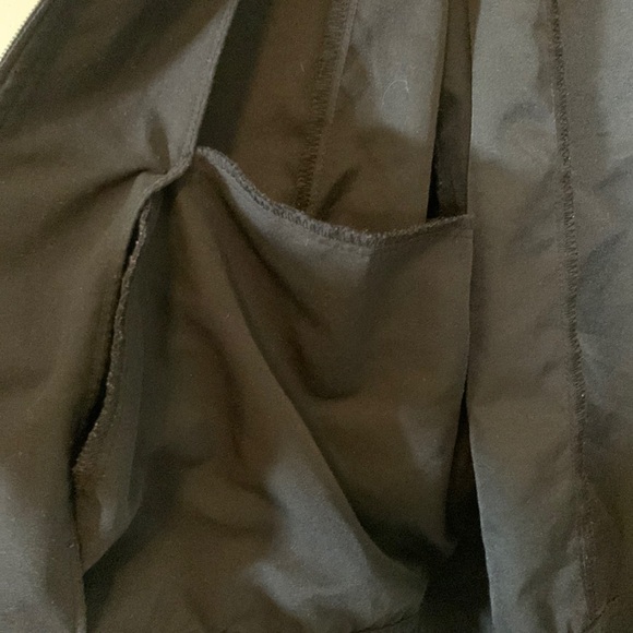 Vintage Nike Small Swoosh Track Jacket, L - Picture 6 of 12